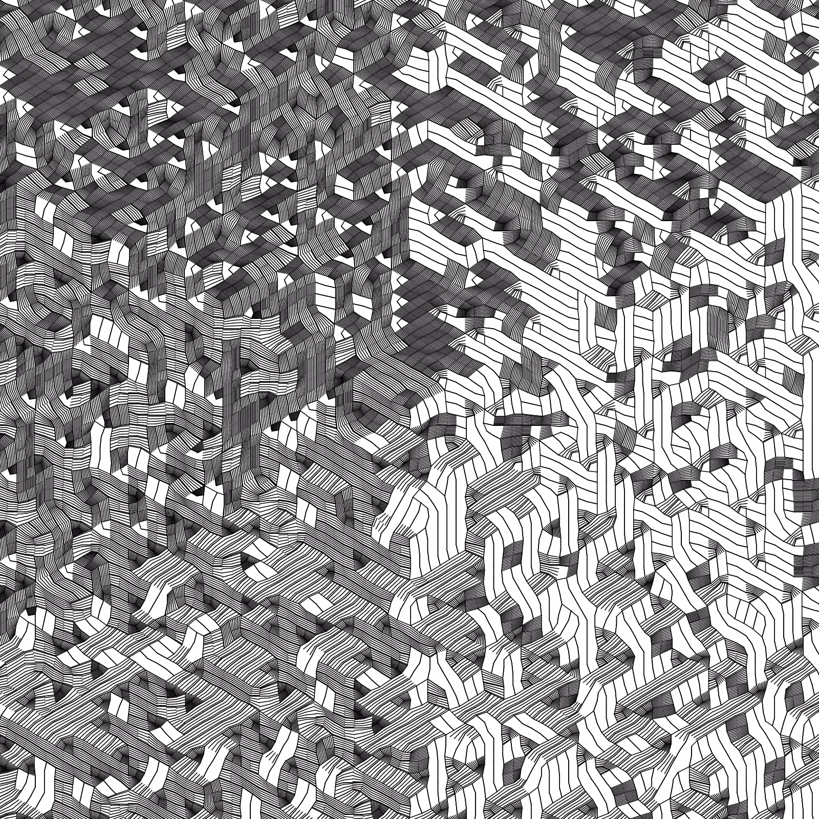 Proxemics #56