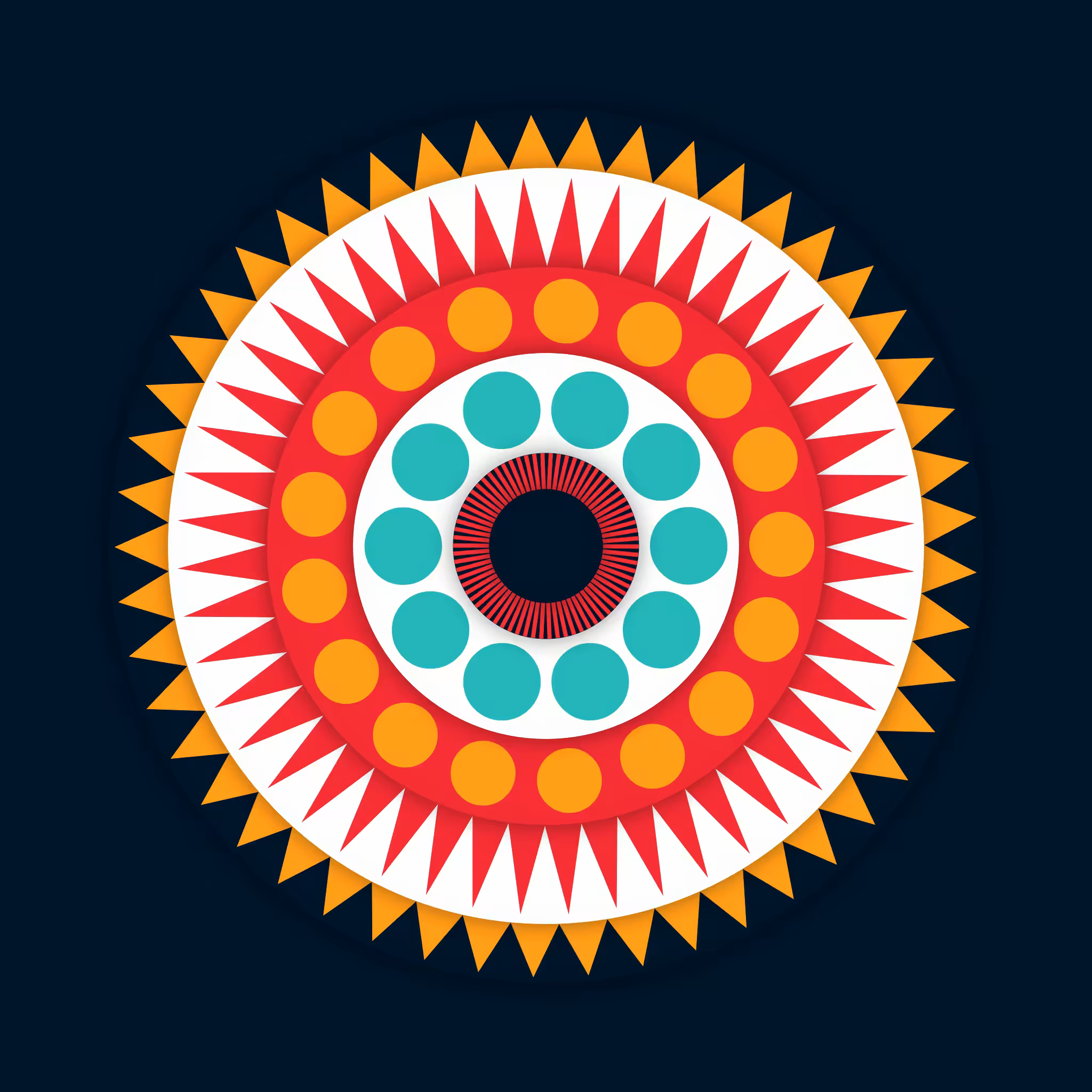 ROTATING SYSTEM 01 #244