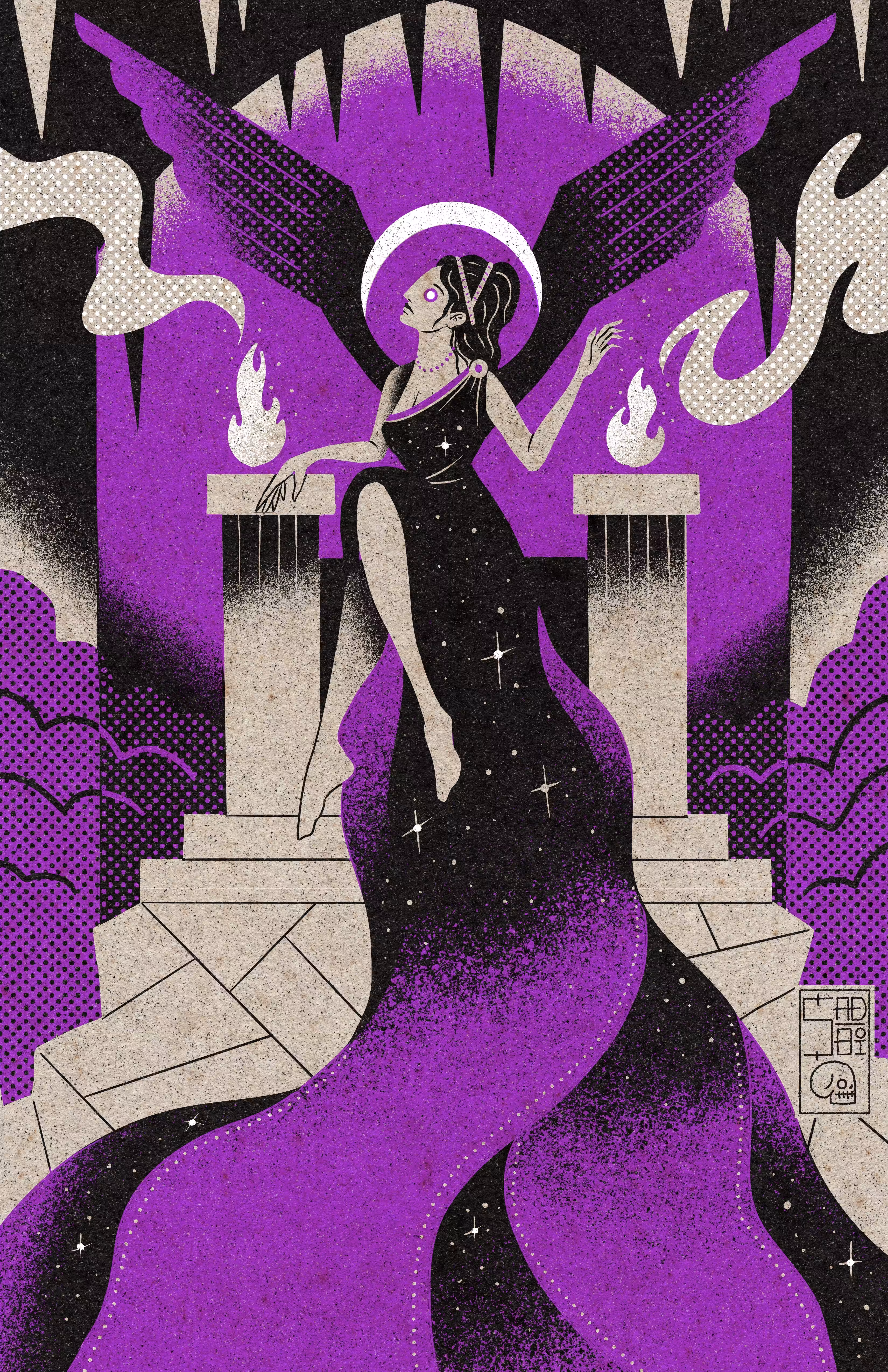 Nyx
