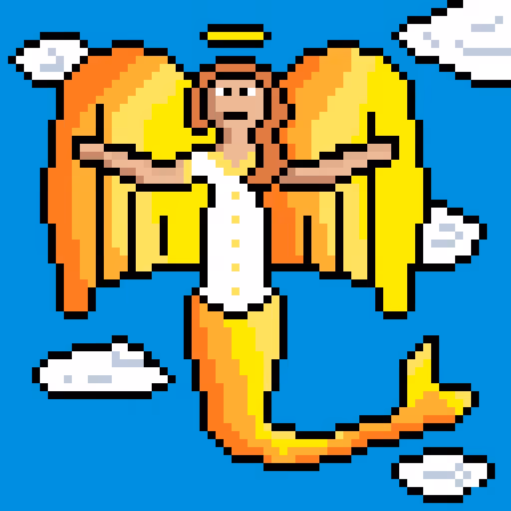 Angel - Mermaid(0.2)