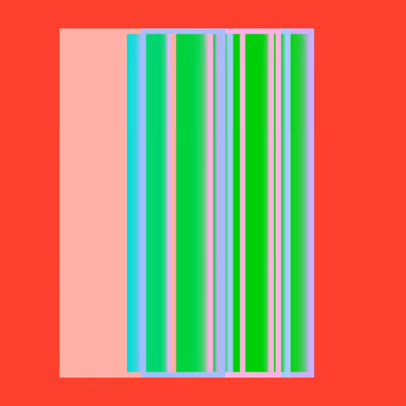 Doors of Perception #20