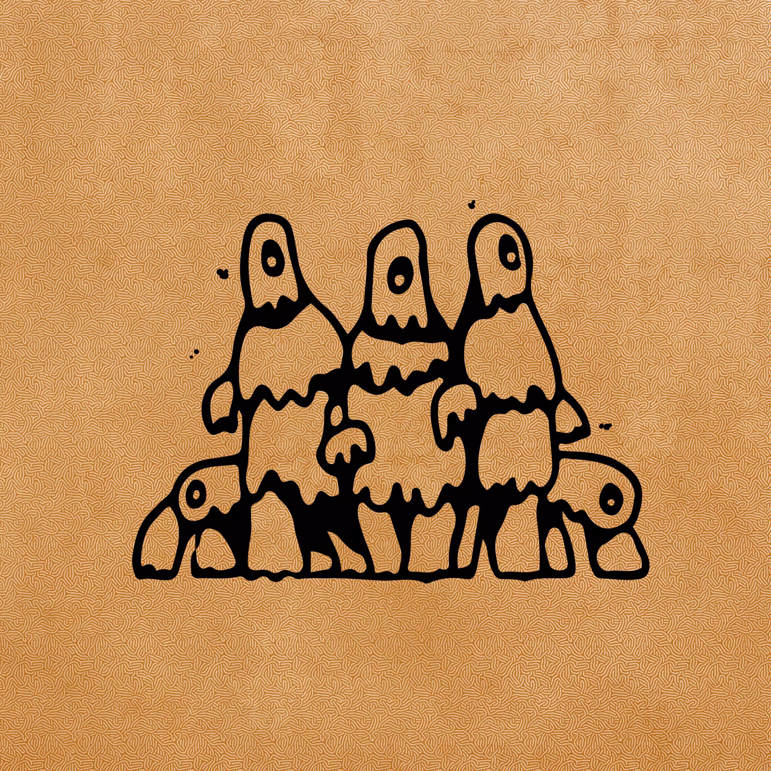 Unsung Heroes & Monsters: 046