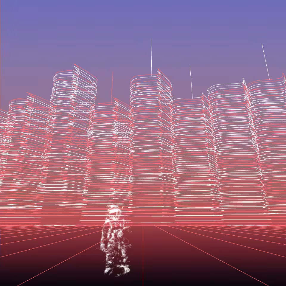 Dystopic #3