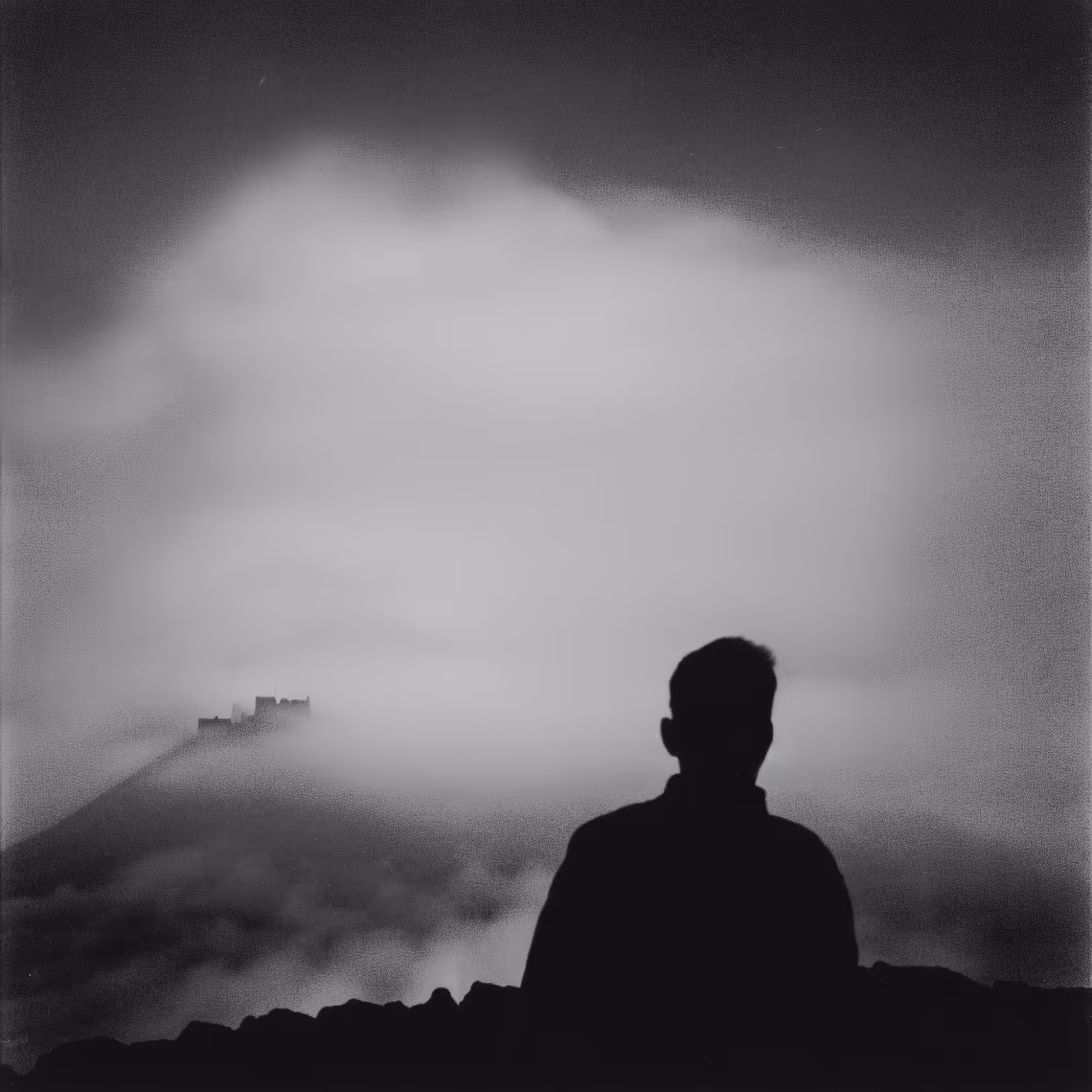 Waiting for Godot XIII
