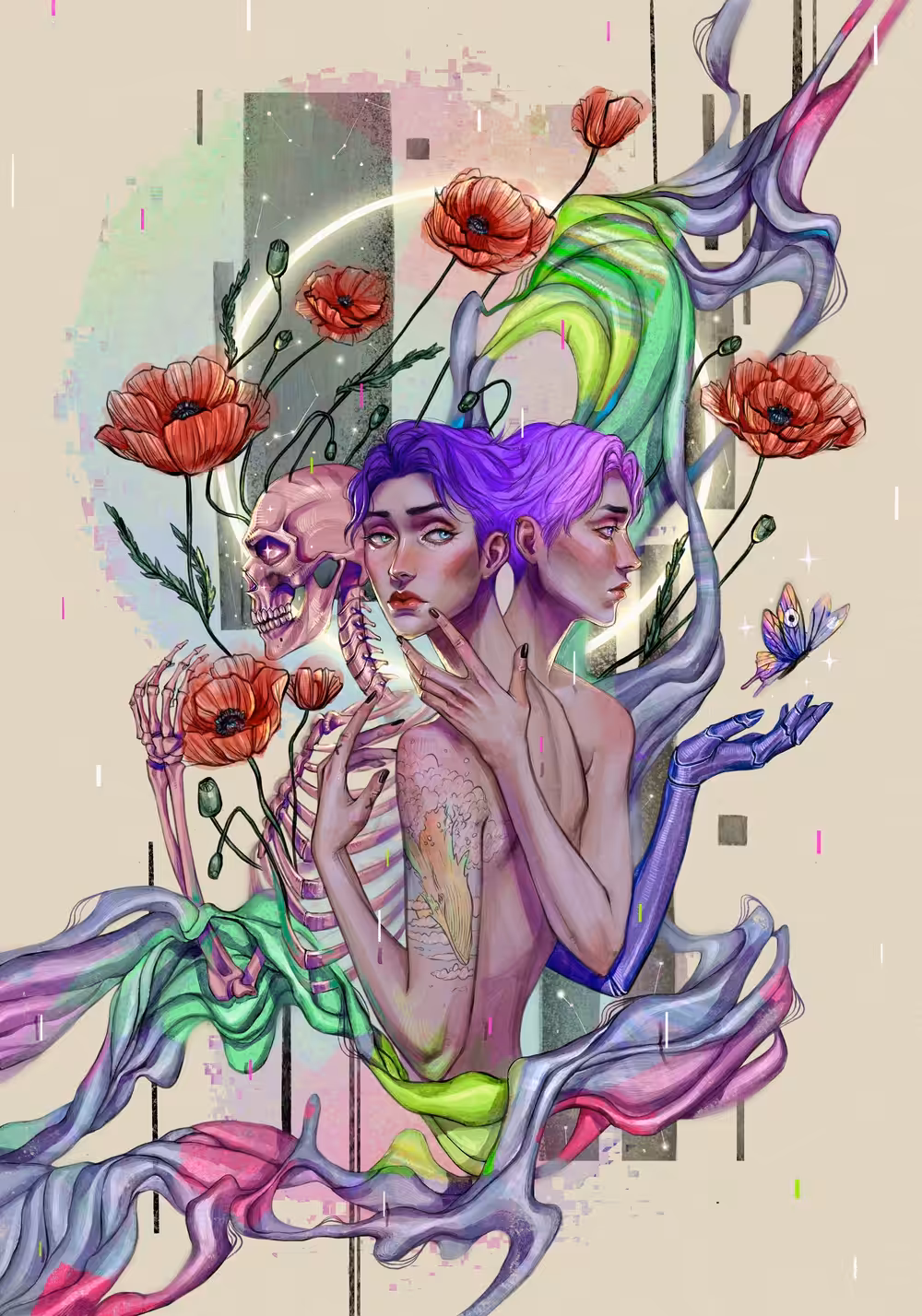 Forgotten Goddess