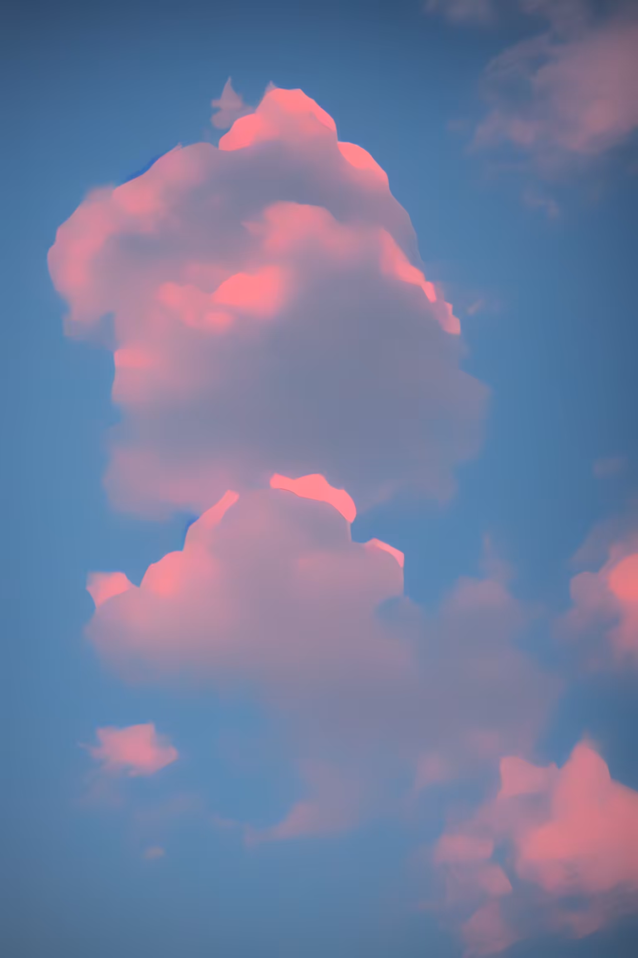 ☁︎ clouds ☁︎