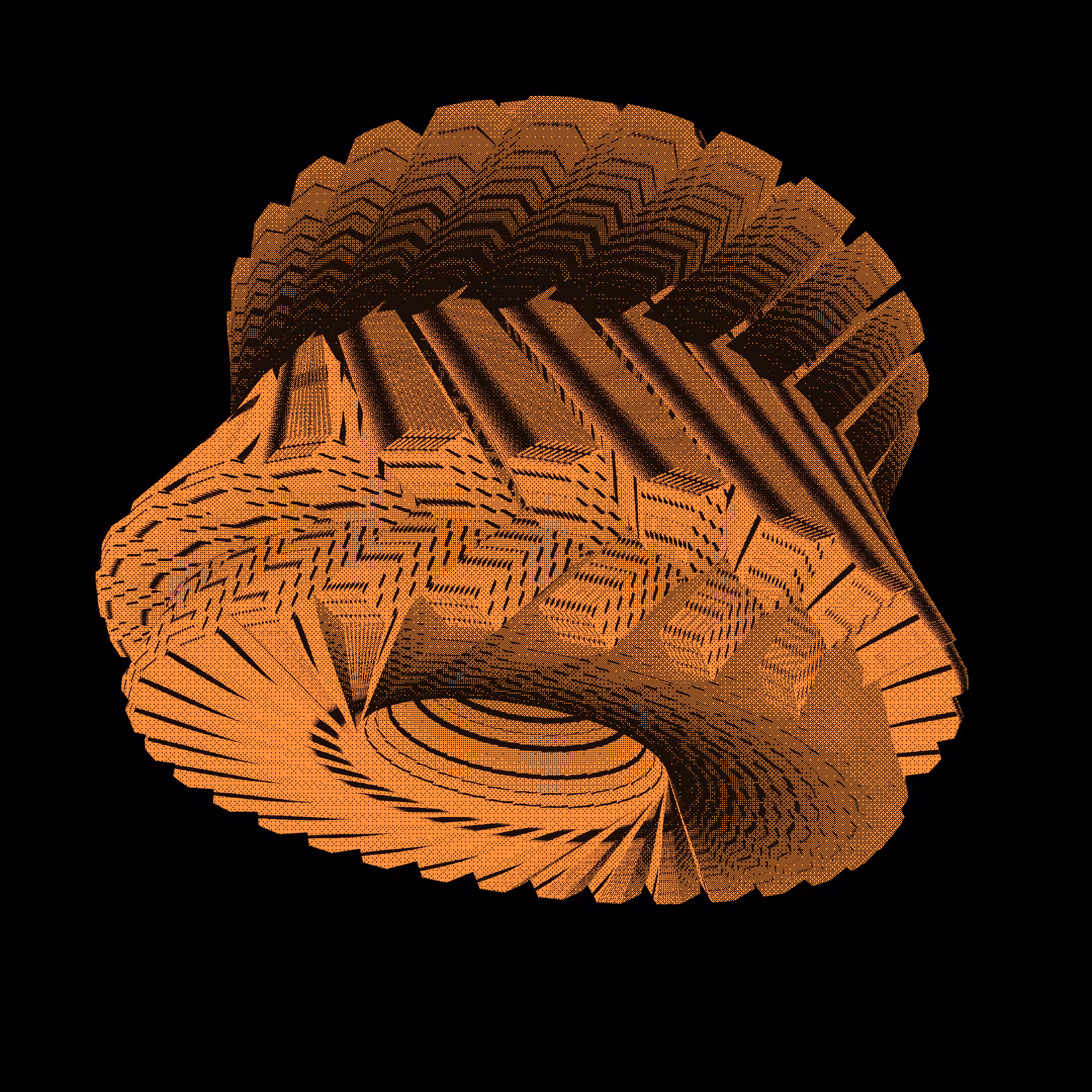 Dither Machina