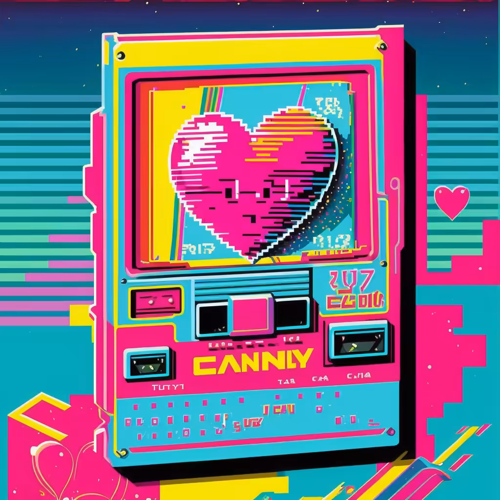 calendar of love