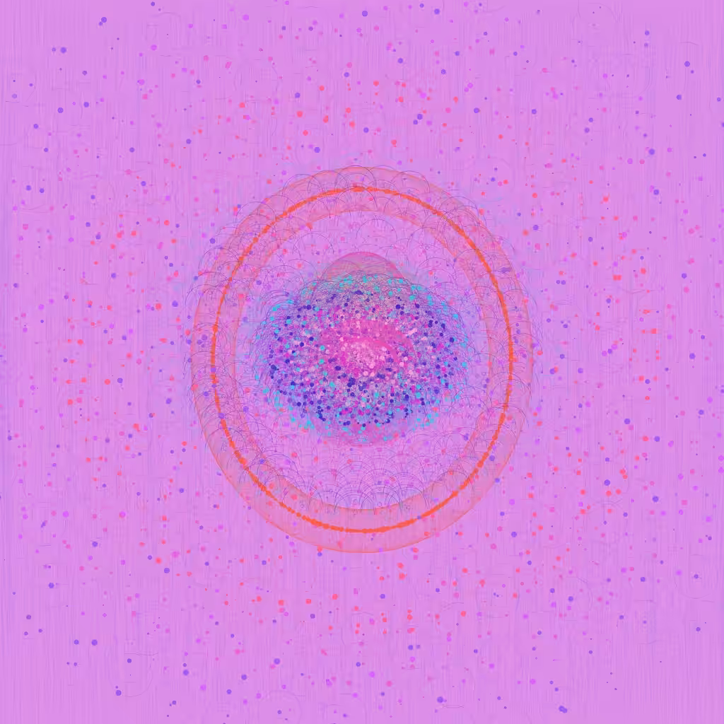 Cosmic Realm #23