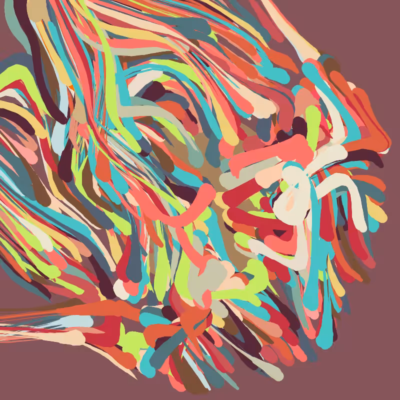 Paint Splash #3
