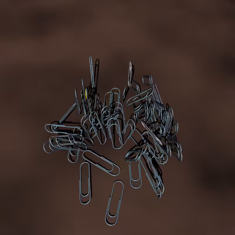 Paperclip $#@! v1.001 #48