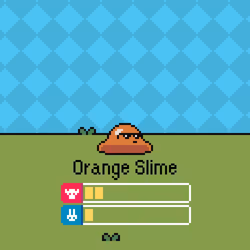 Pocket Slimes #2