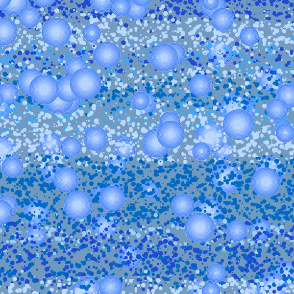 bubble #13