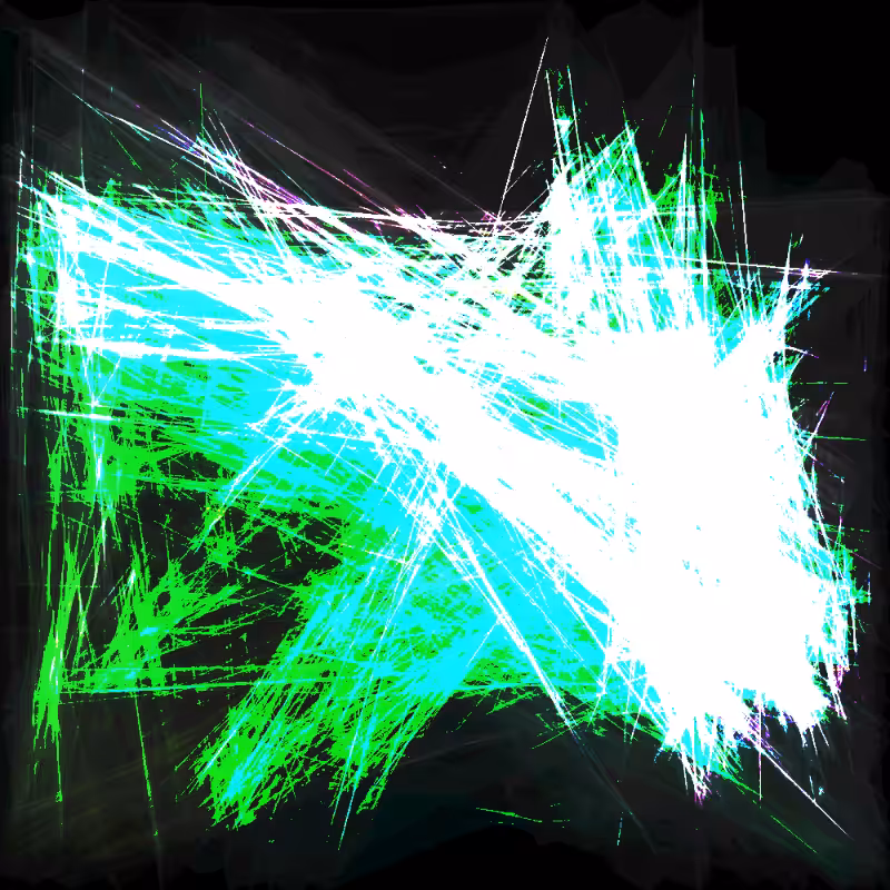 Scratches #5