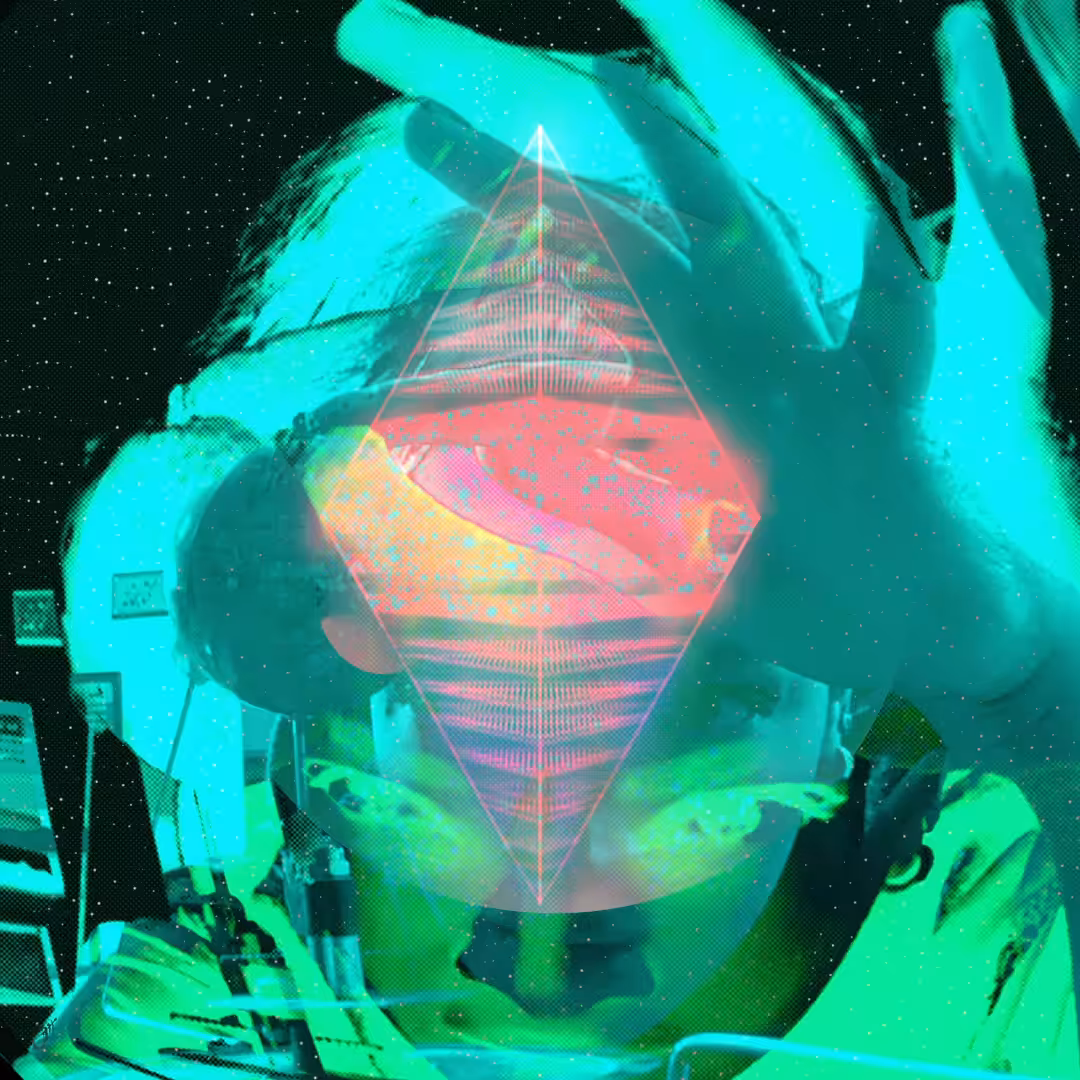 My convex world