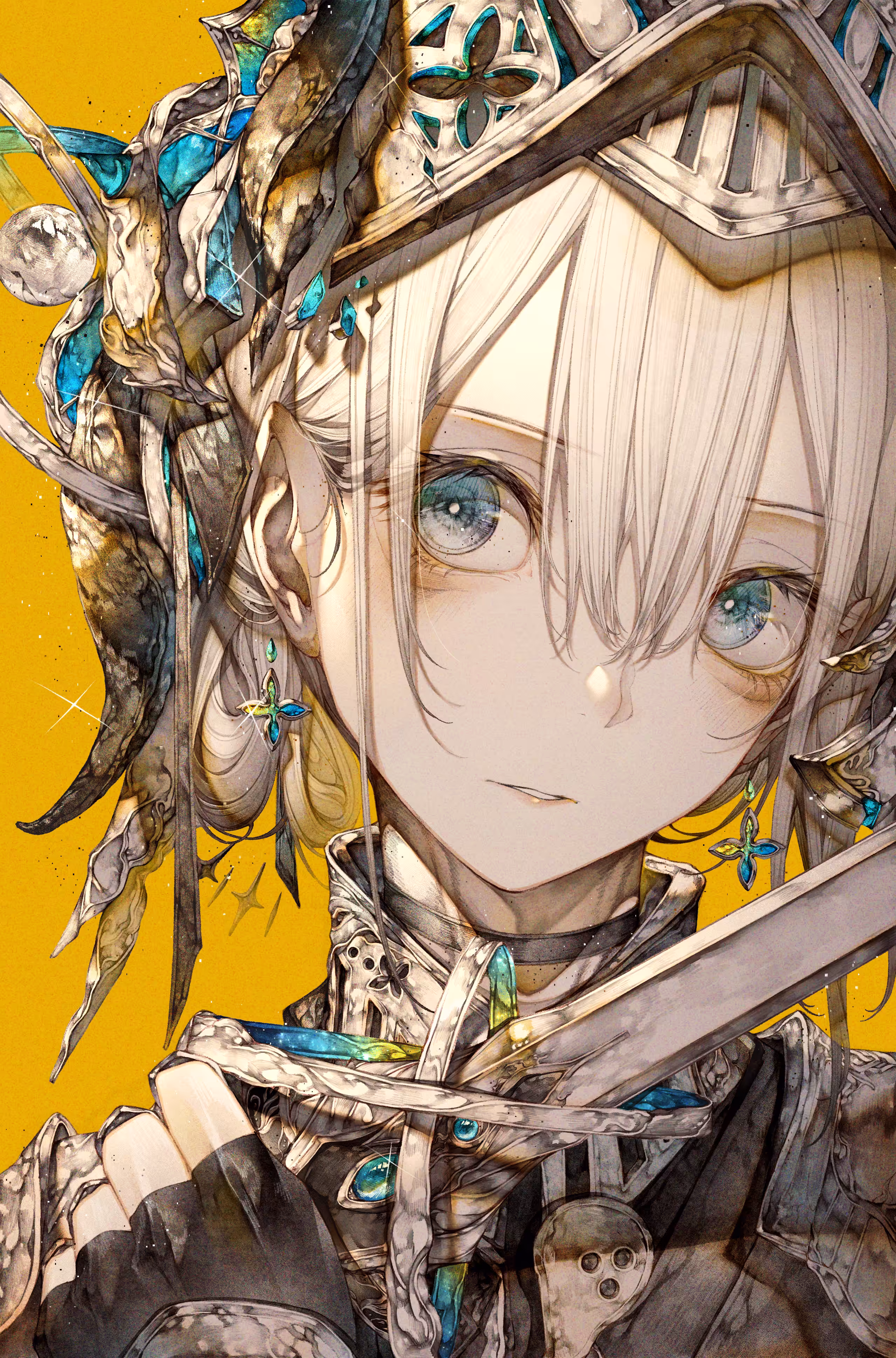 Sapphire