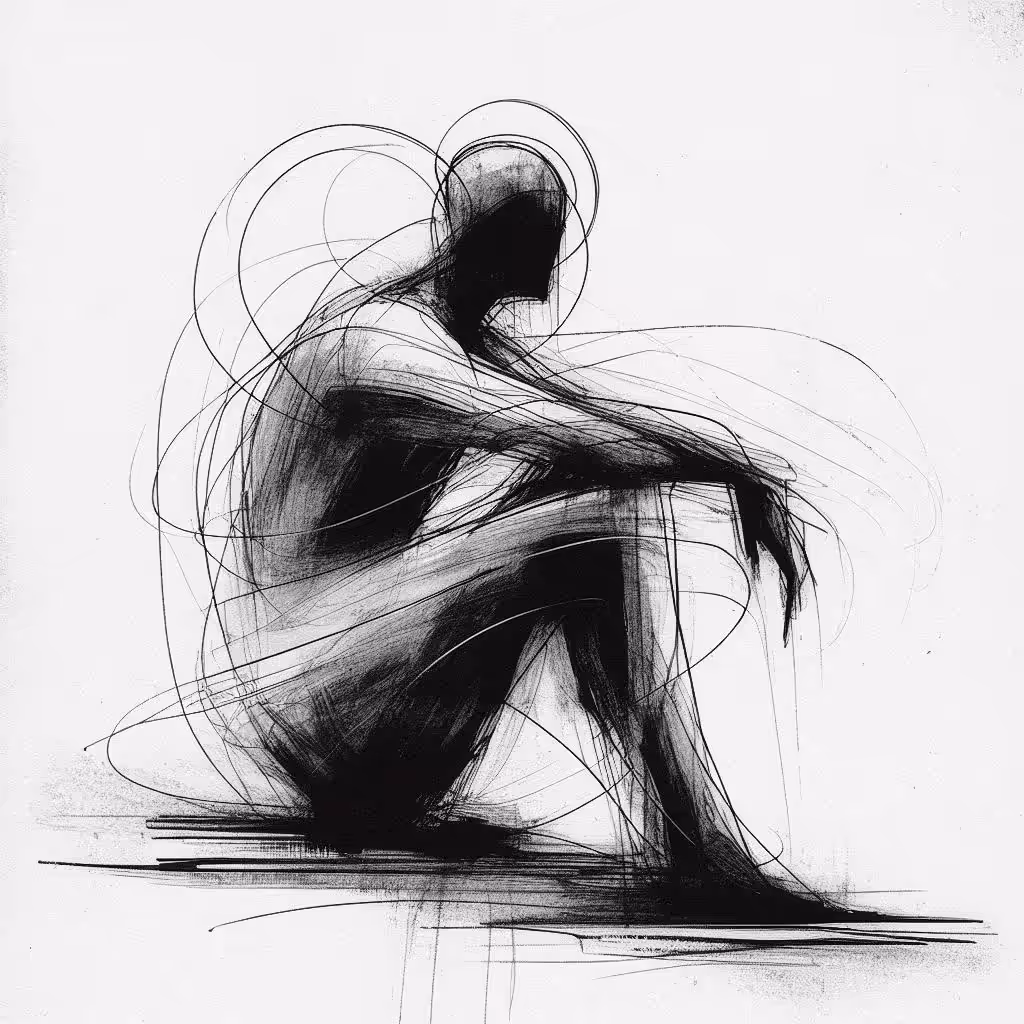 ALONE