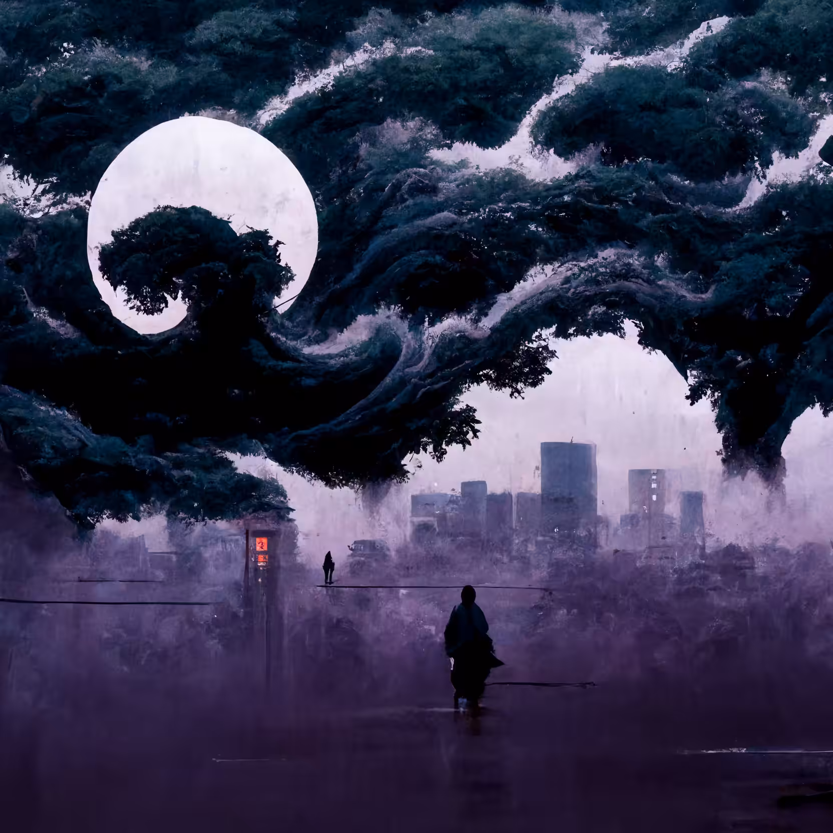 No man chooses evil because he is evil...