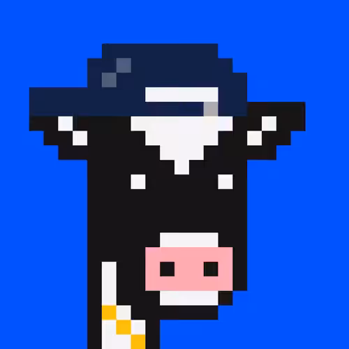 CowPunks #6983