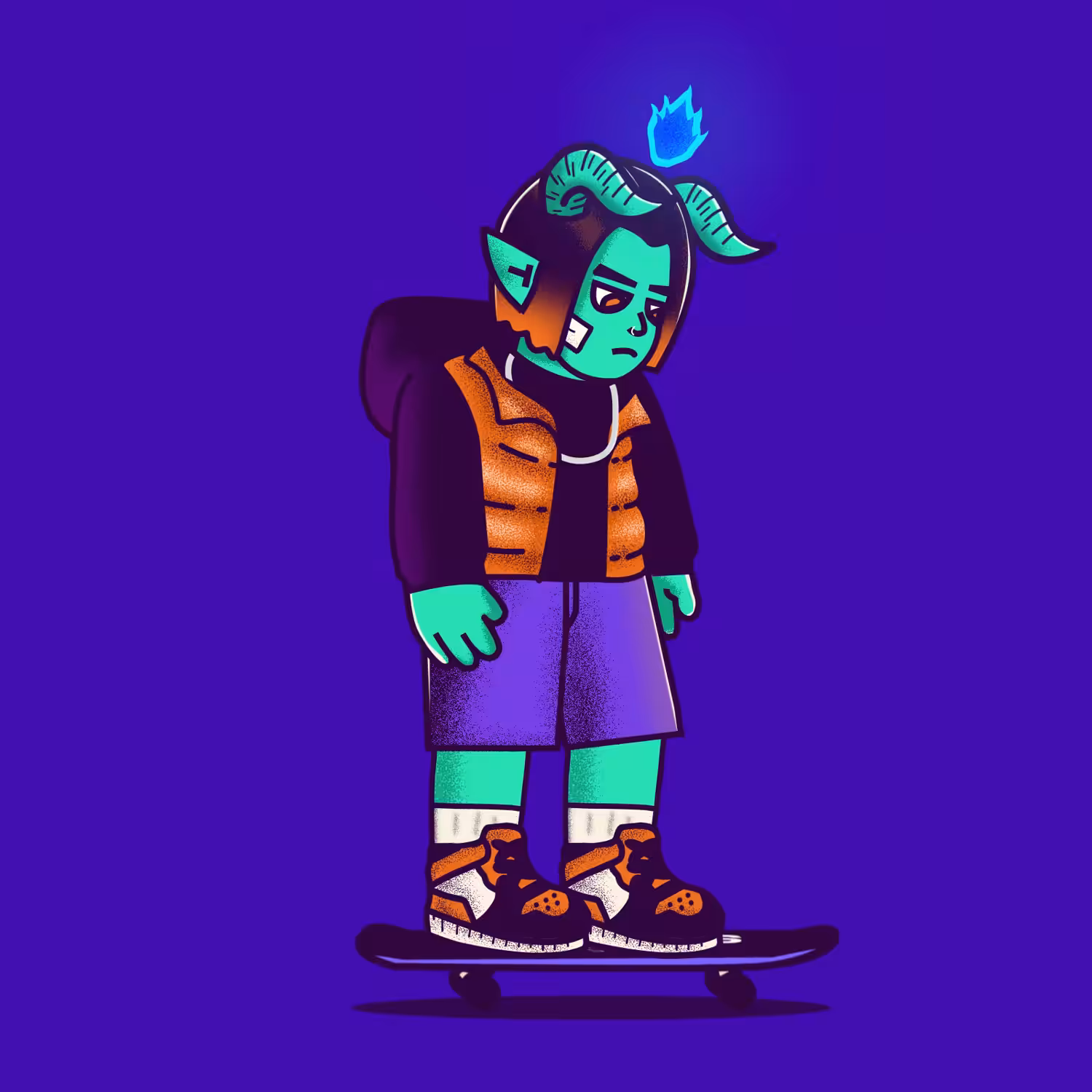 KICKFLIP 162