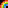 Rainbow 8X8