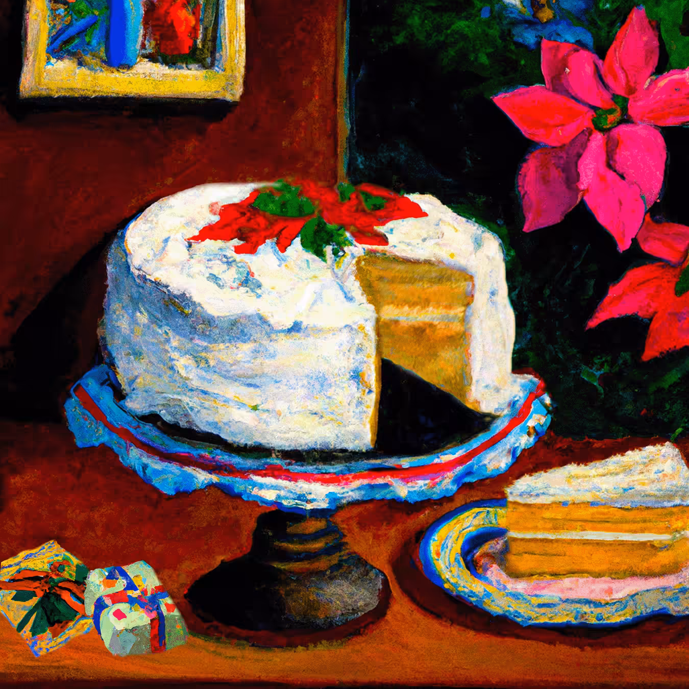 HAPPY UNBIRTHDAY!