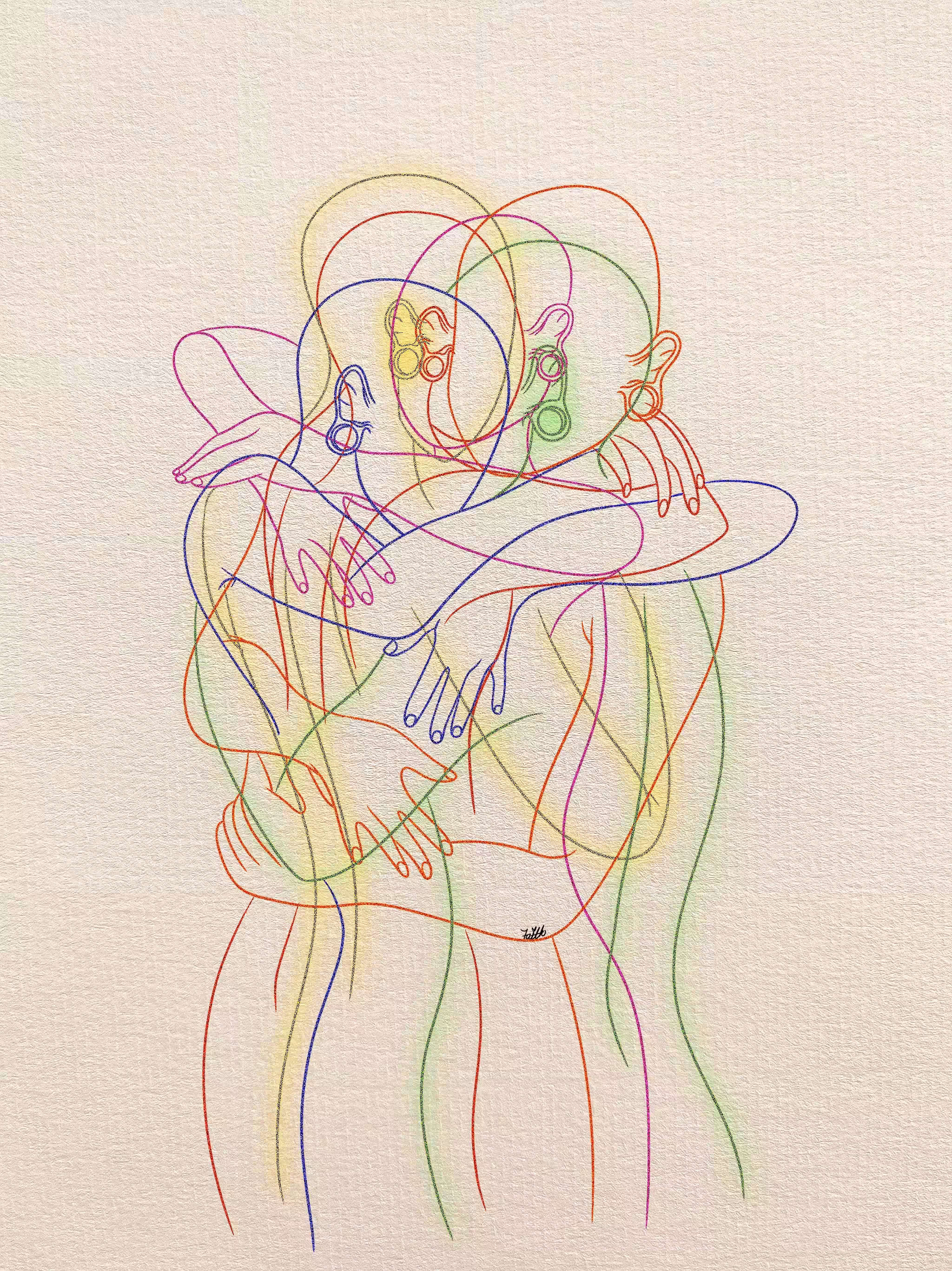 Connected