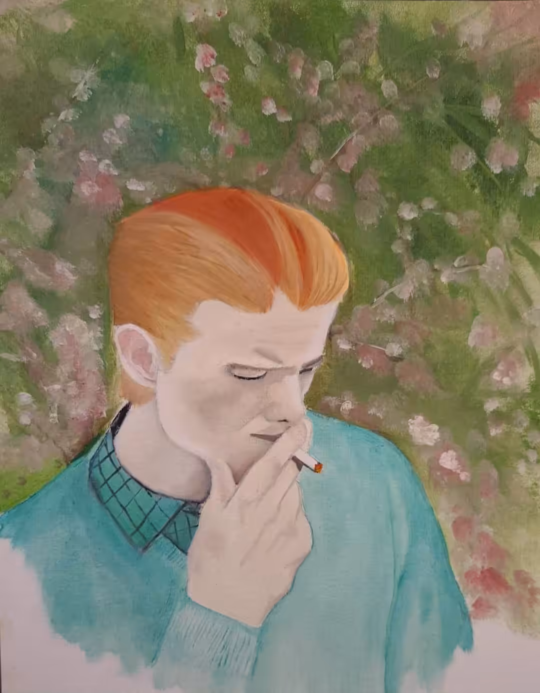 Bowie 1976