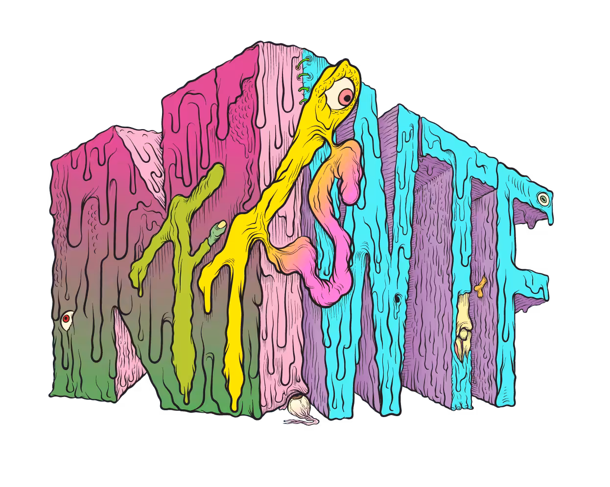 NFTs-W