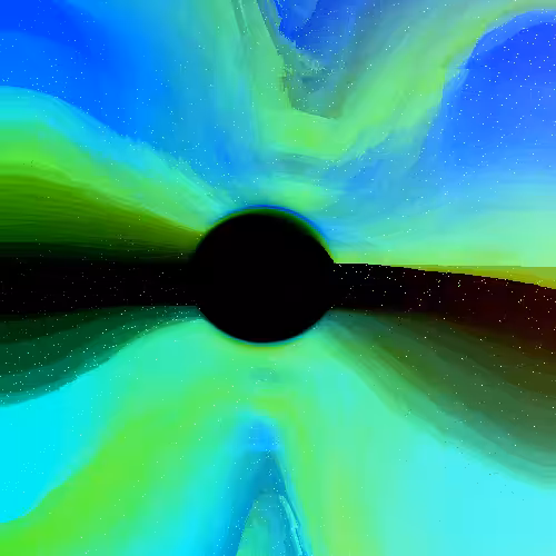 SINGULARITY #195