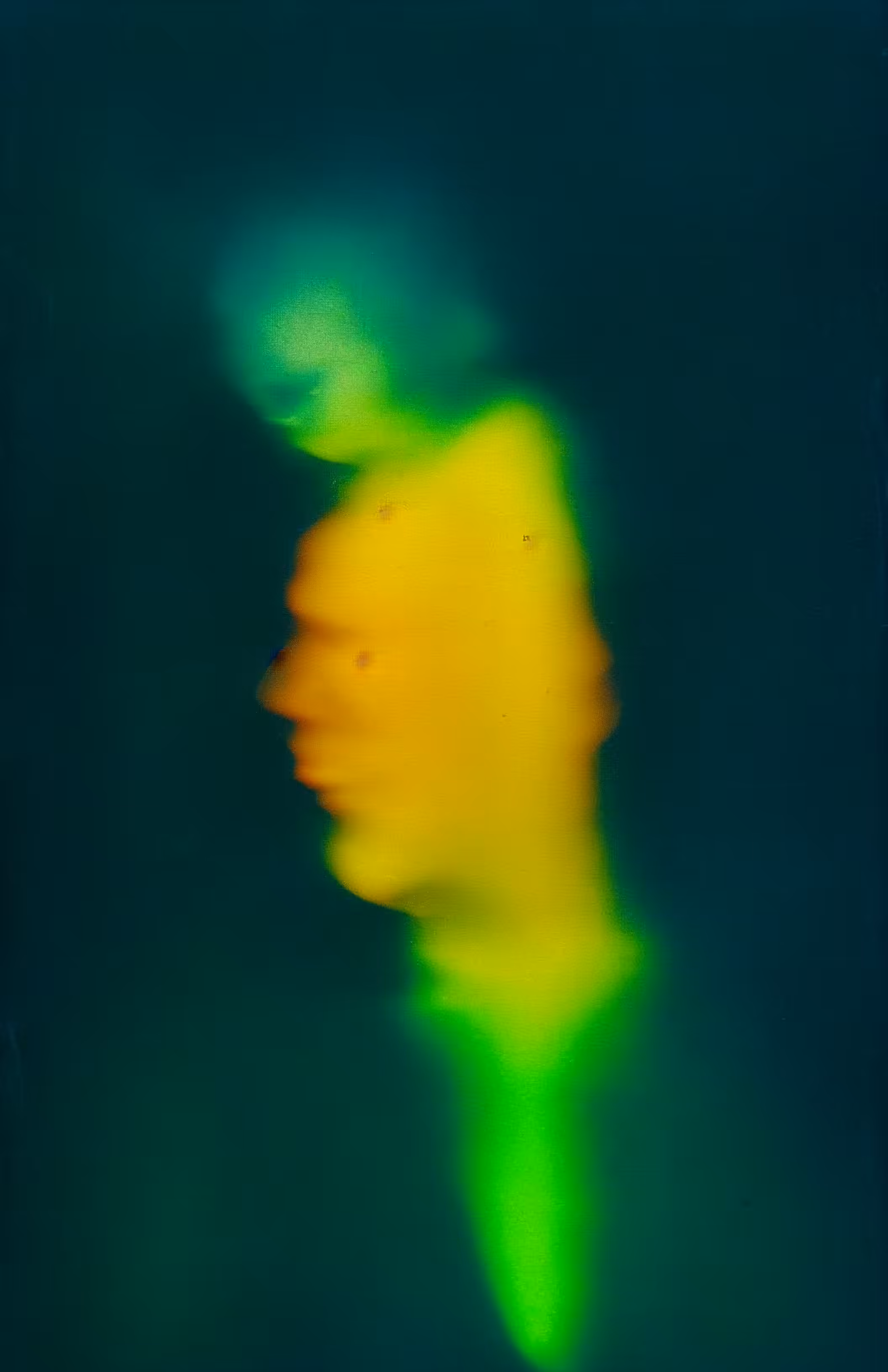 Death Mask Aura Portraits #82