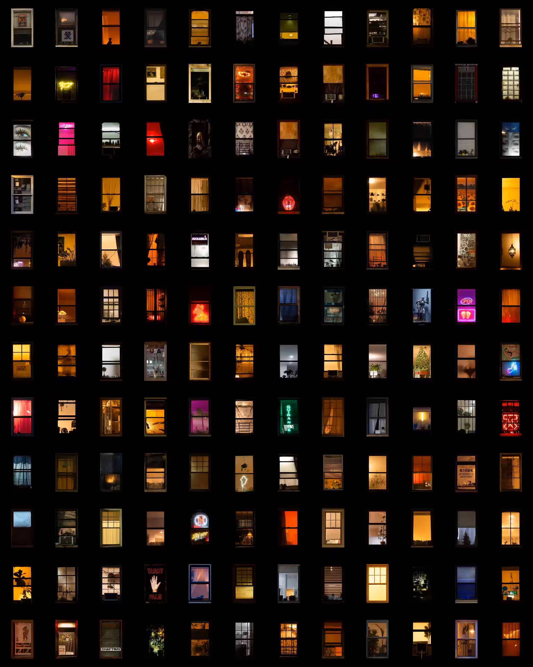 BUILDINGS // NYC: BUILDING 1004