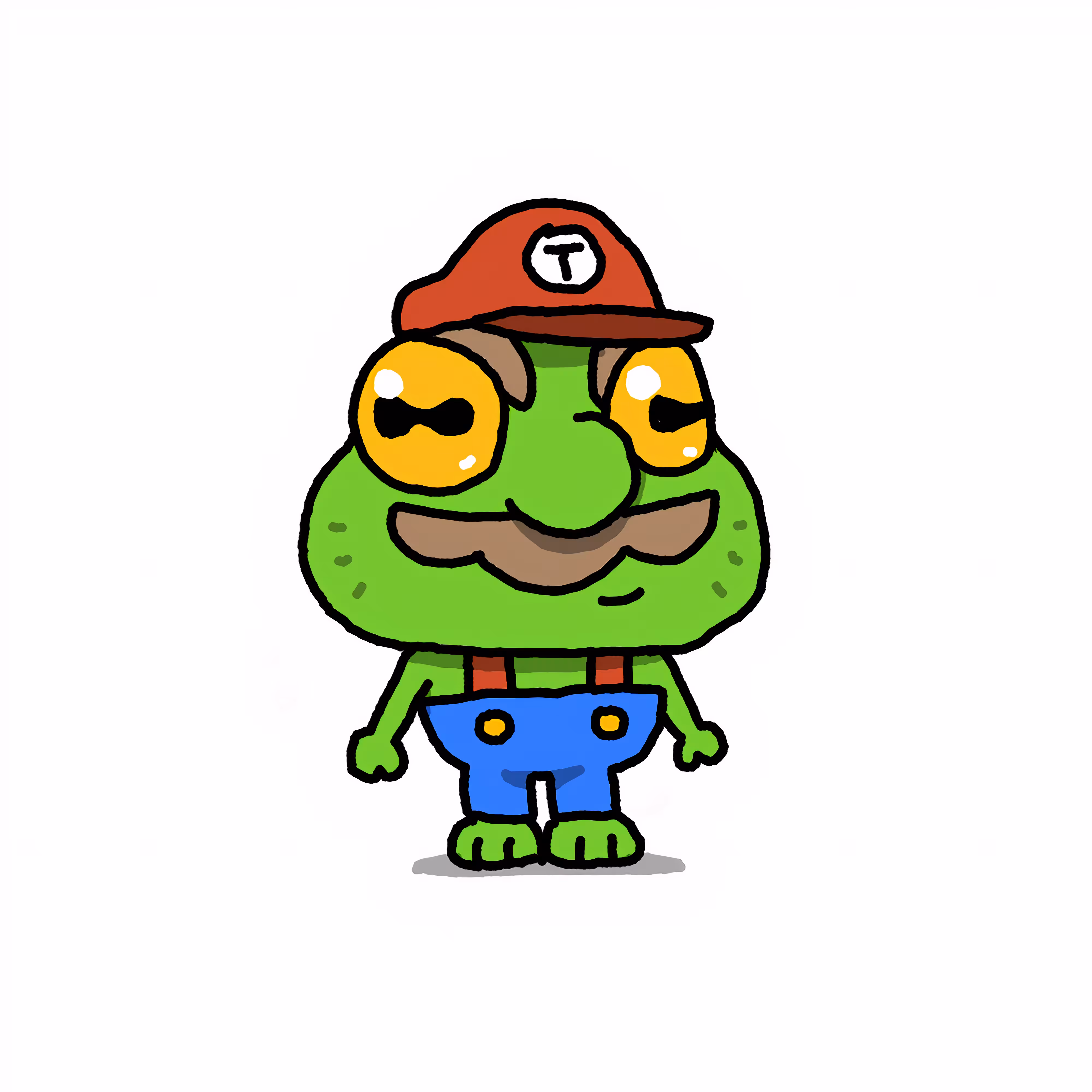 Super Todario