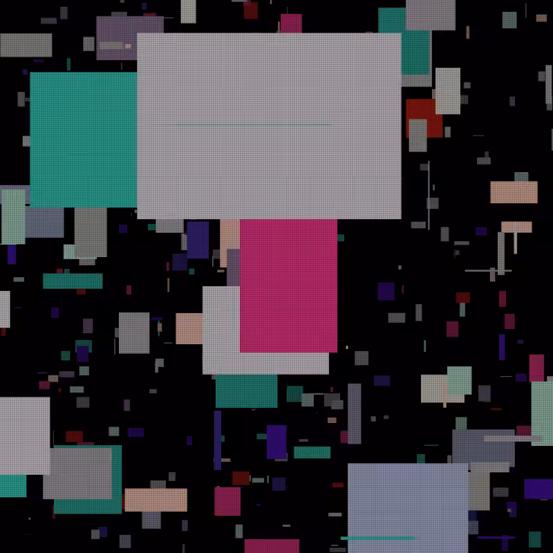 A Study in Rectangles #4