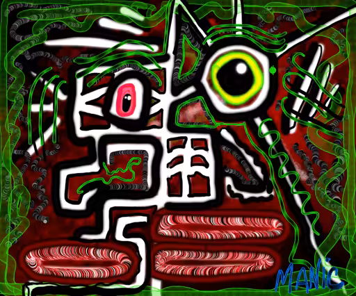 Enter my mind