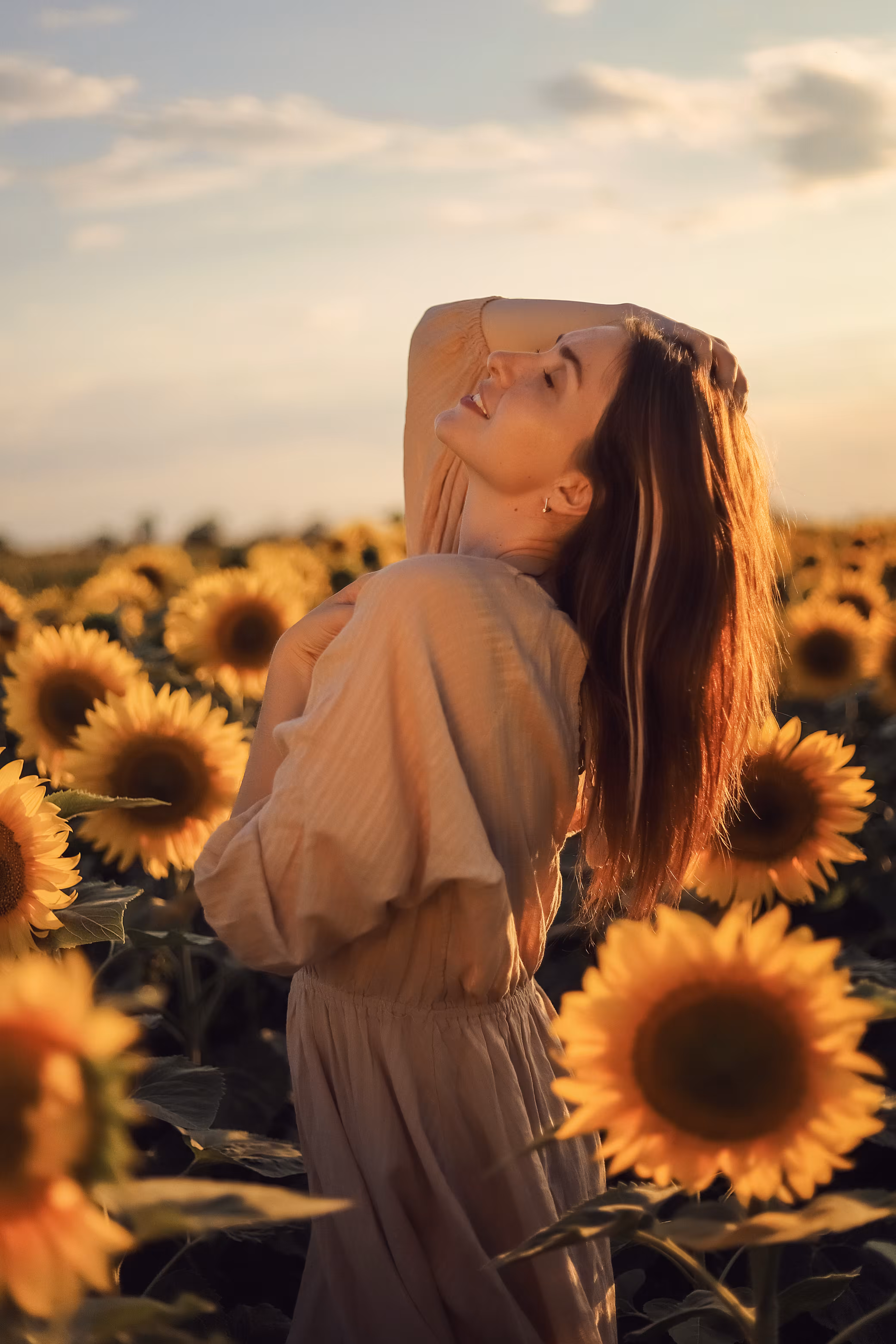 Sunshine