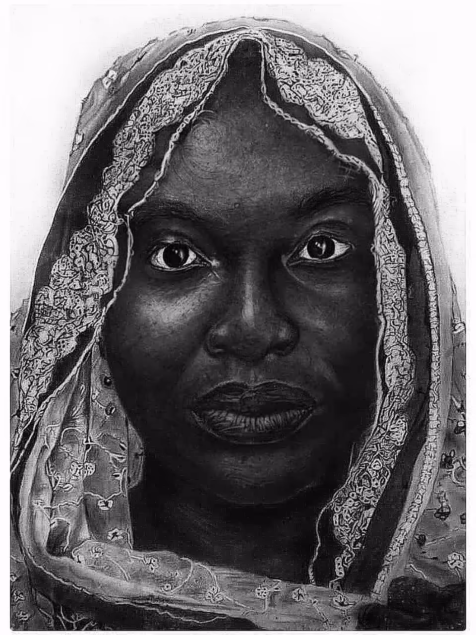 The Black Maiden