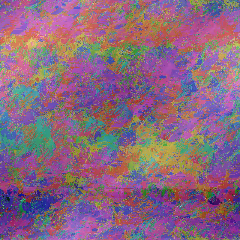 Colorama Fxf1 #4