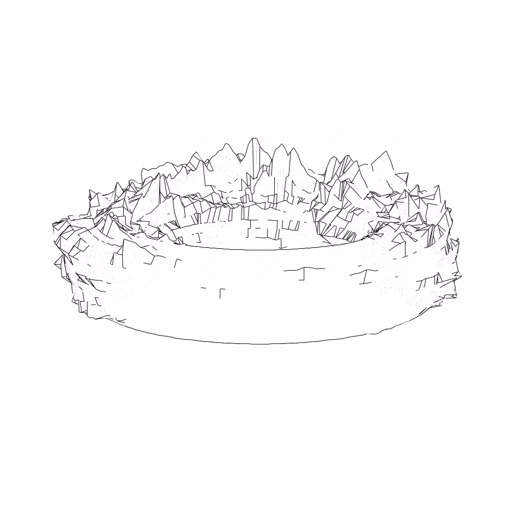 LL21 Donut Geology #2