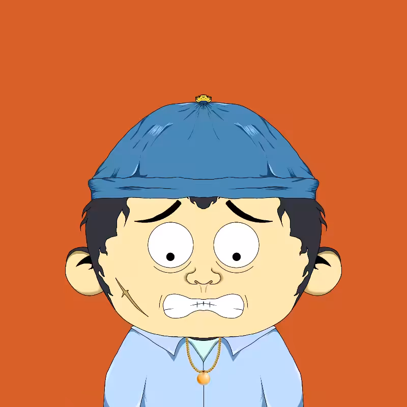 New Monkey Tribe #13