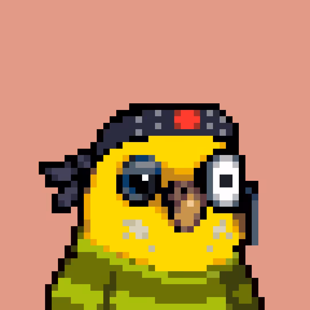 Lovebirds: Lovebird#5050