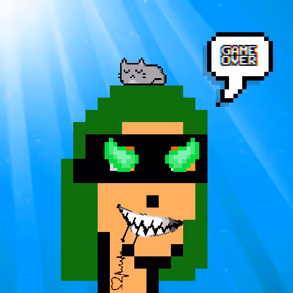 GM PUNK 034