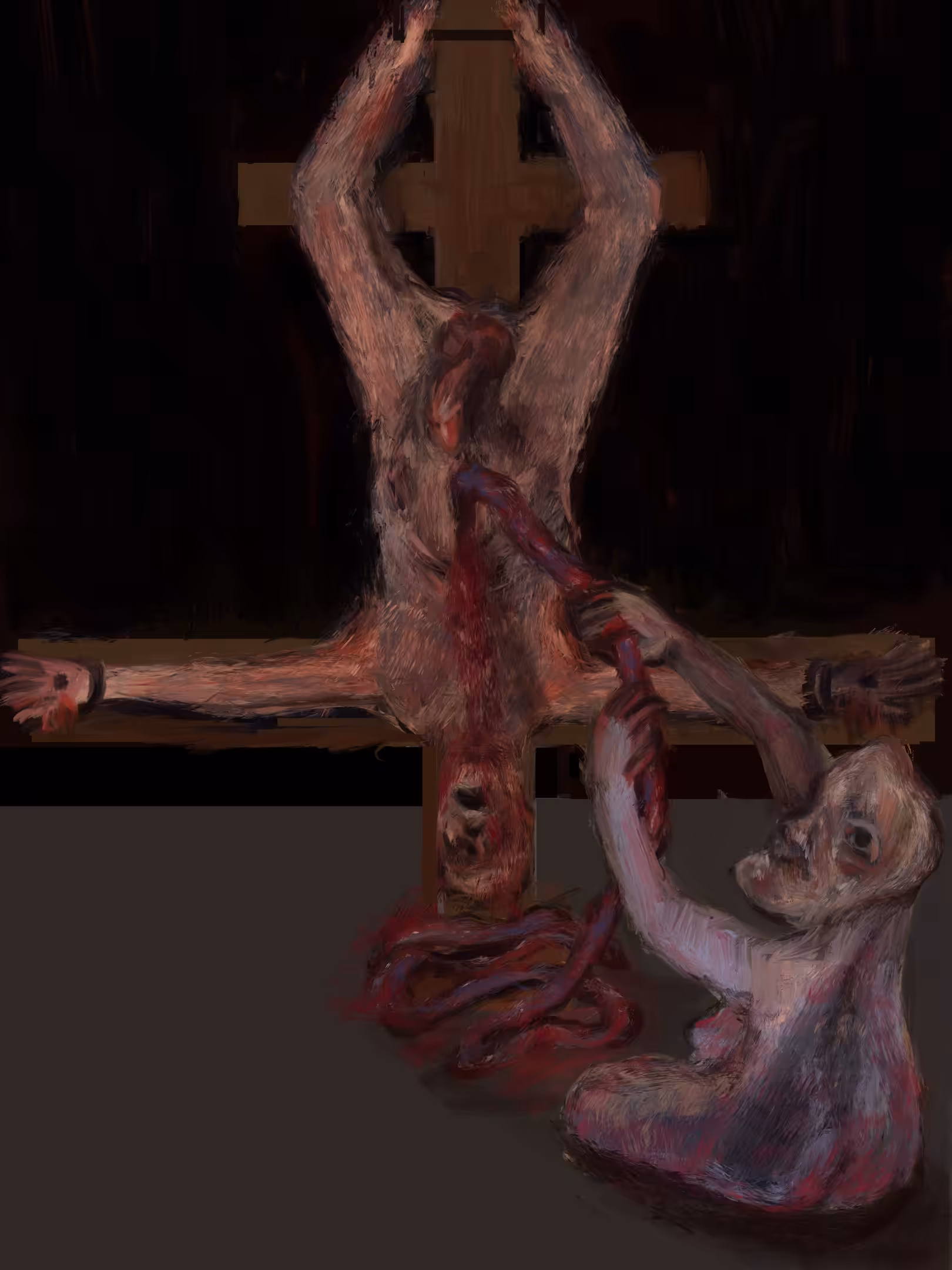Blood Storm