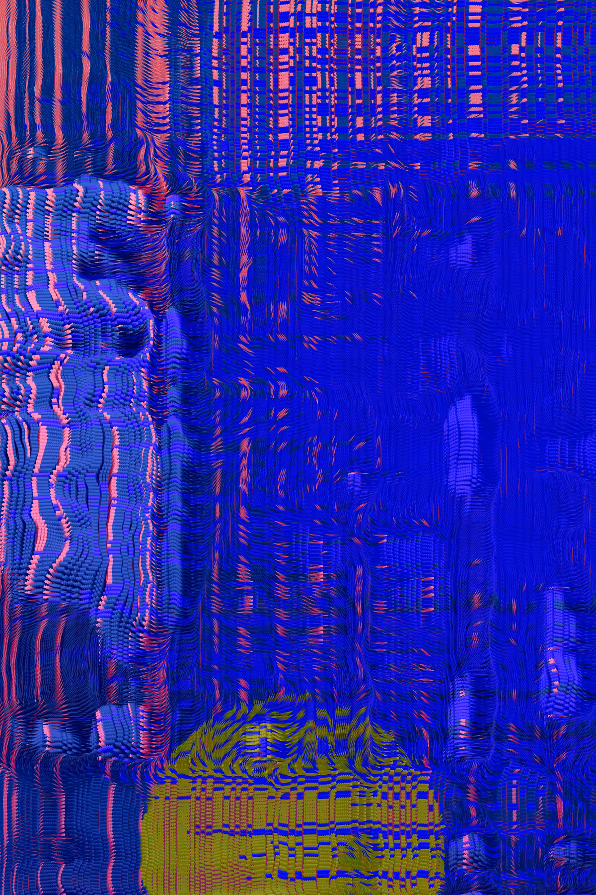 The Space in Between #126