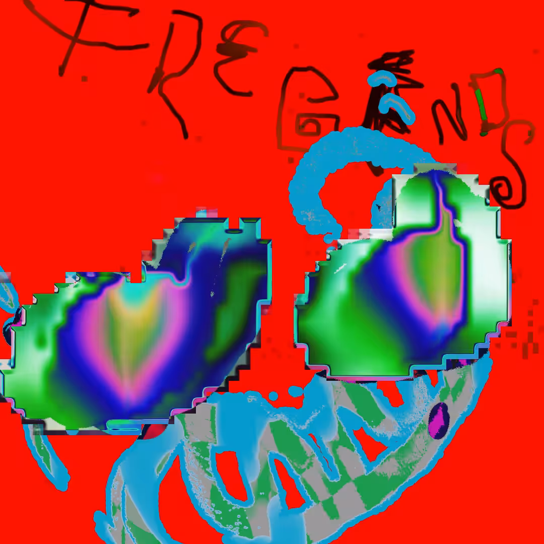 FREGENDS