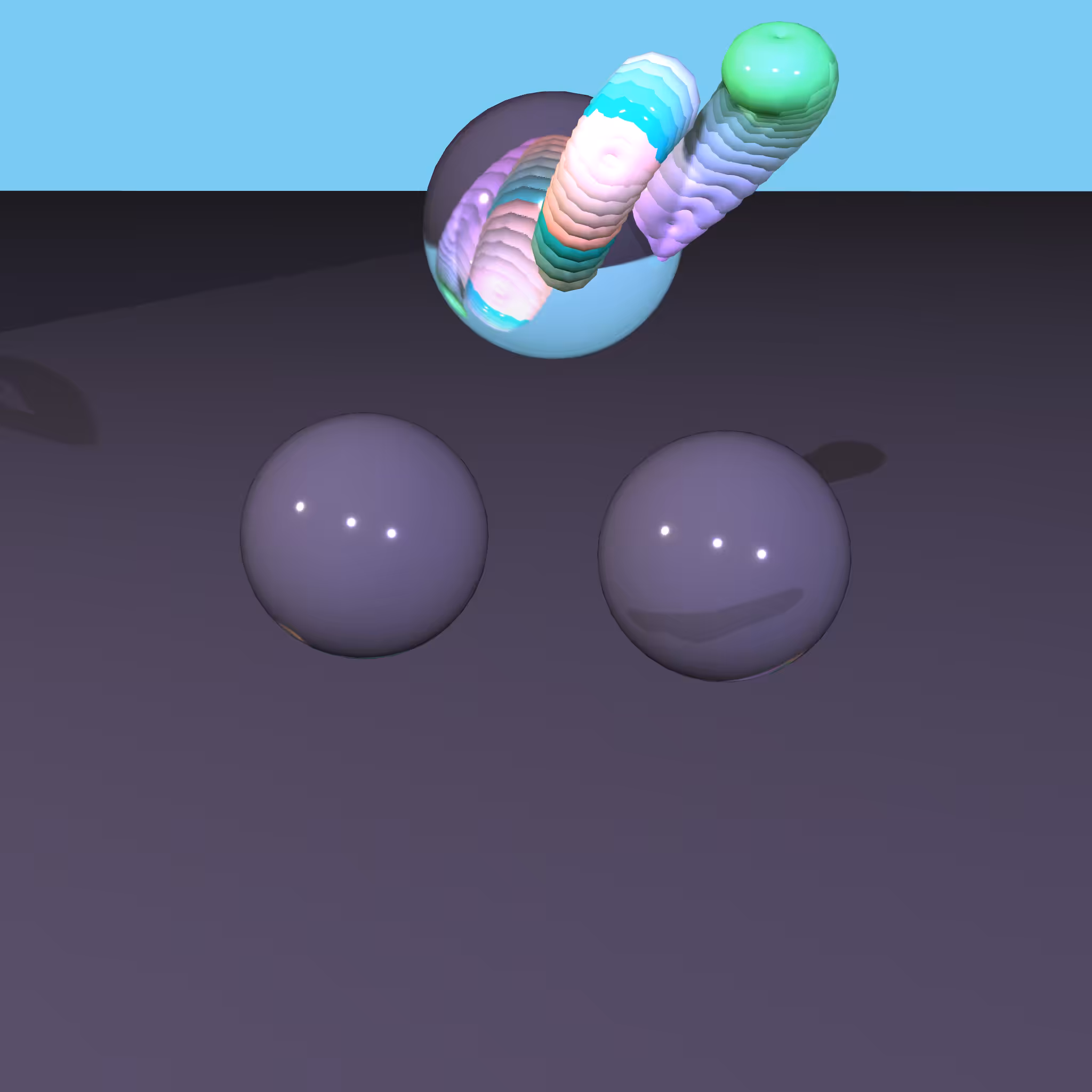 Dizzy v1.0 #40