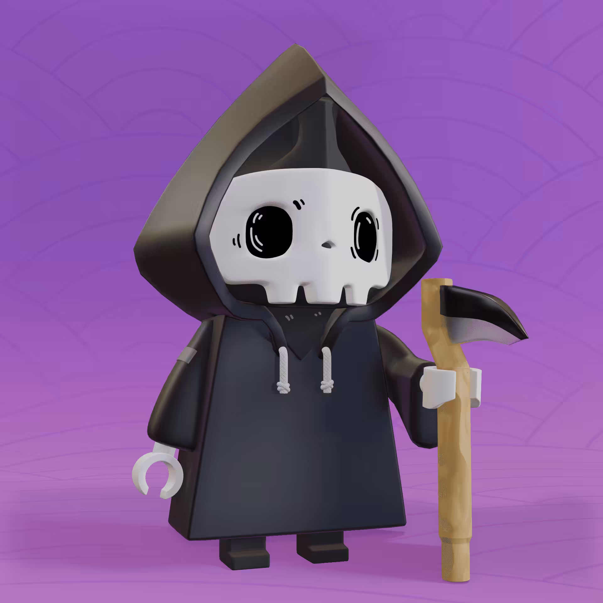 Phutian#889 x ReaperBoy