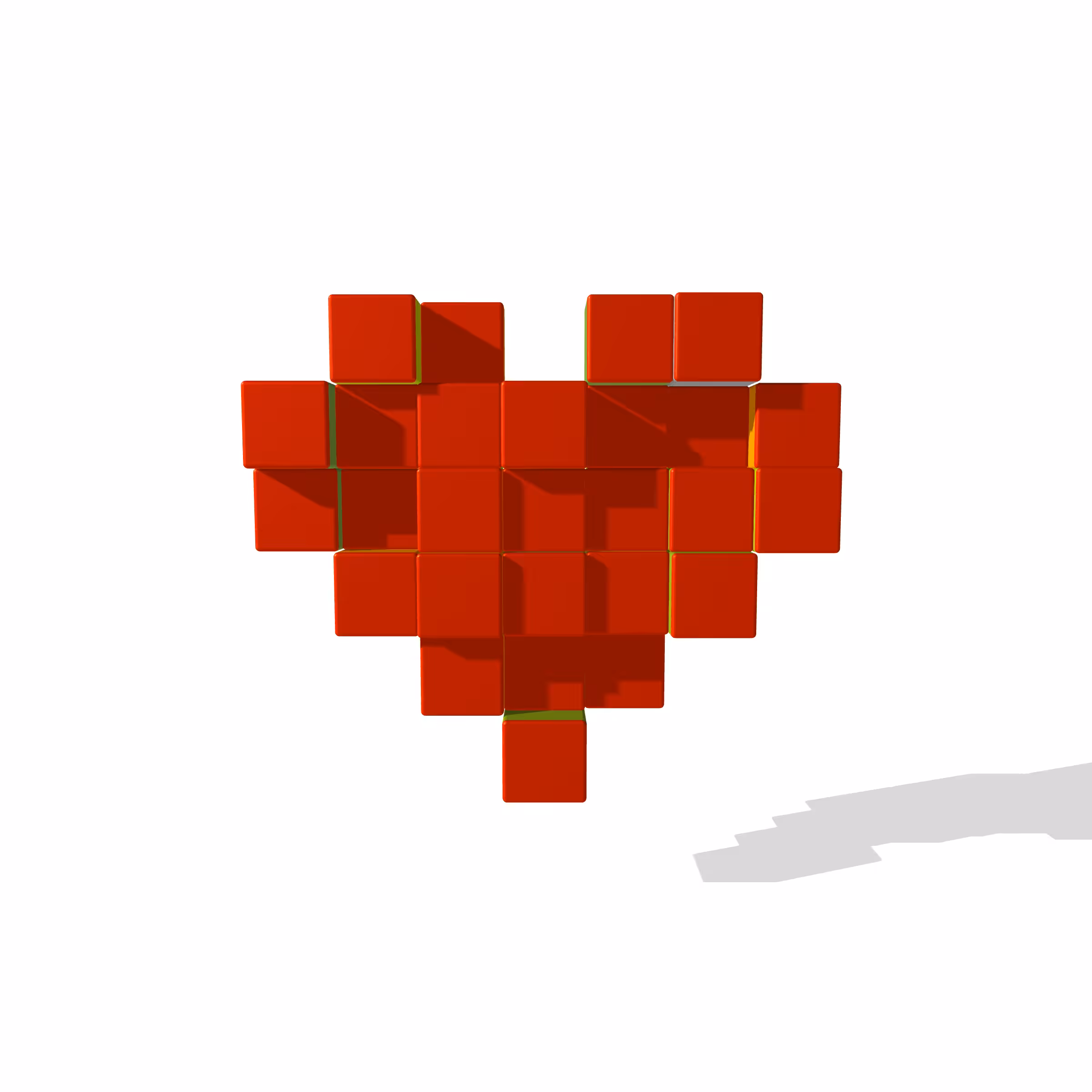 heart + craft #20885