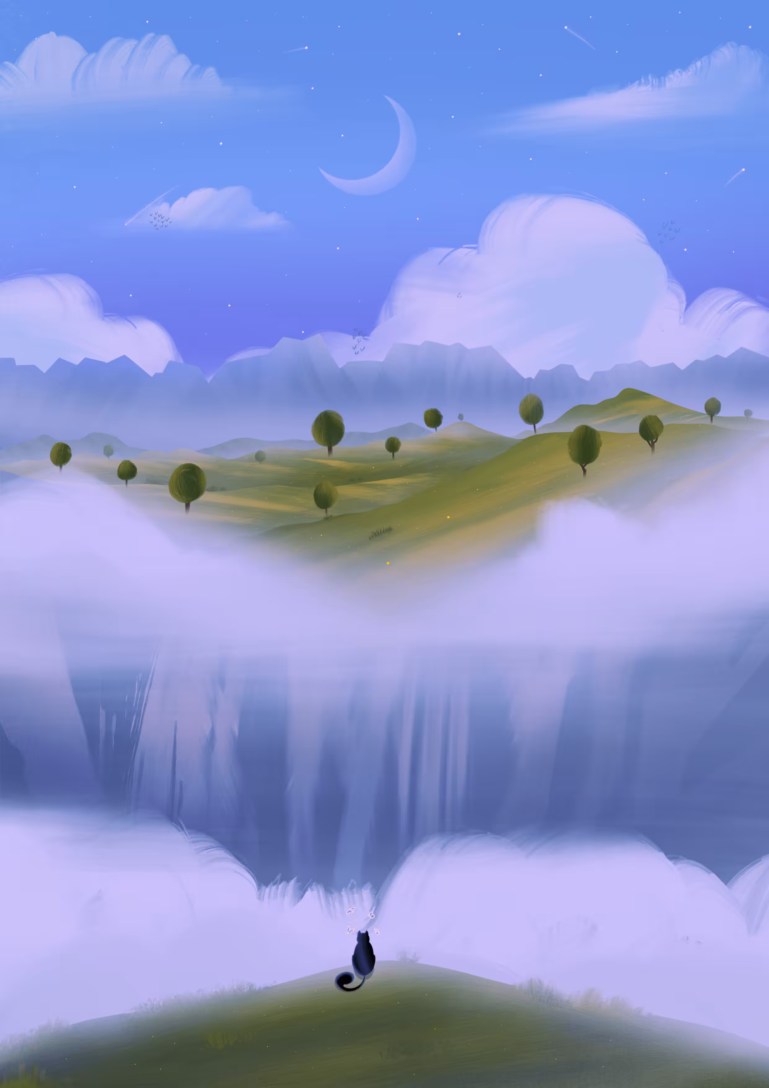 Part Of Paradise