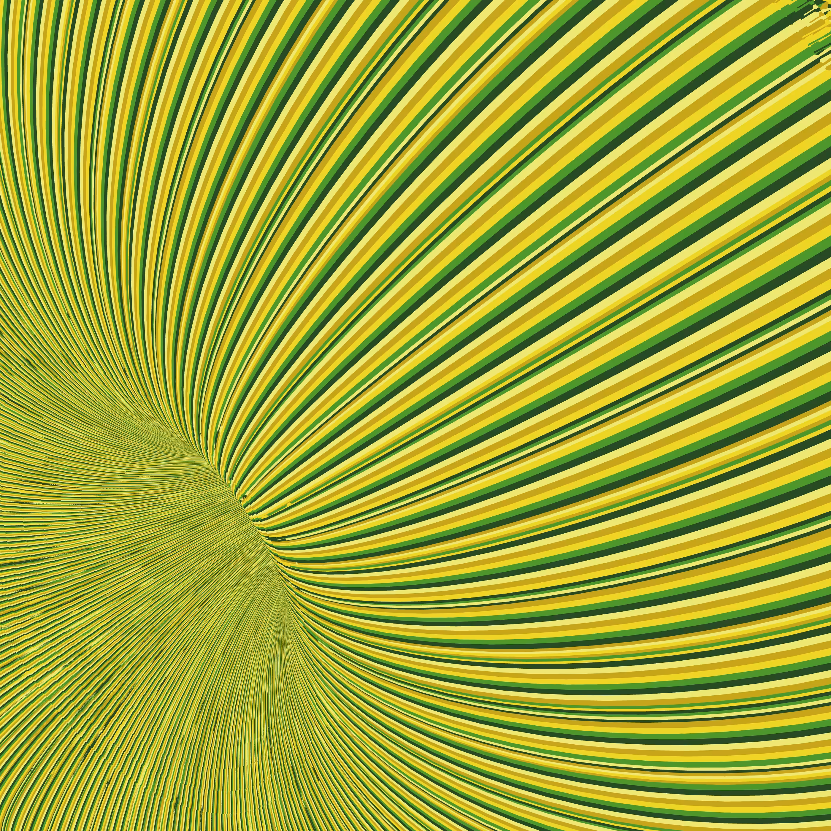 Radiant Void V